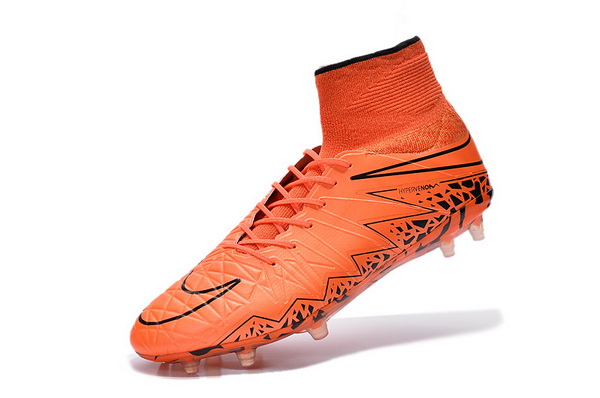 Nike Hypervenom Phantom II FG Men Shoes--017